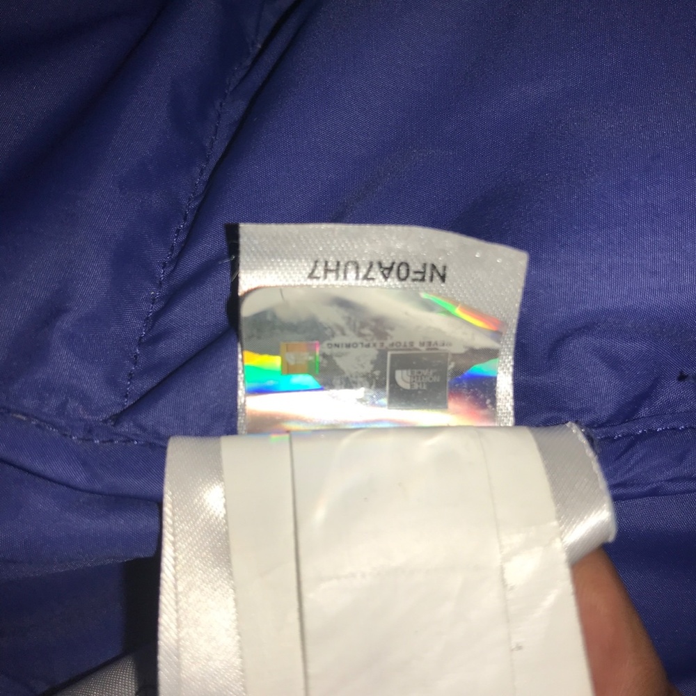 Jacket - Picture 9 of 10